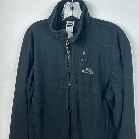 The North Face Fleece Jacket - Picture 3 of 8